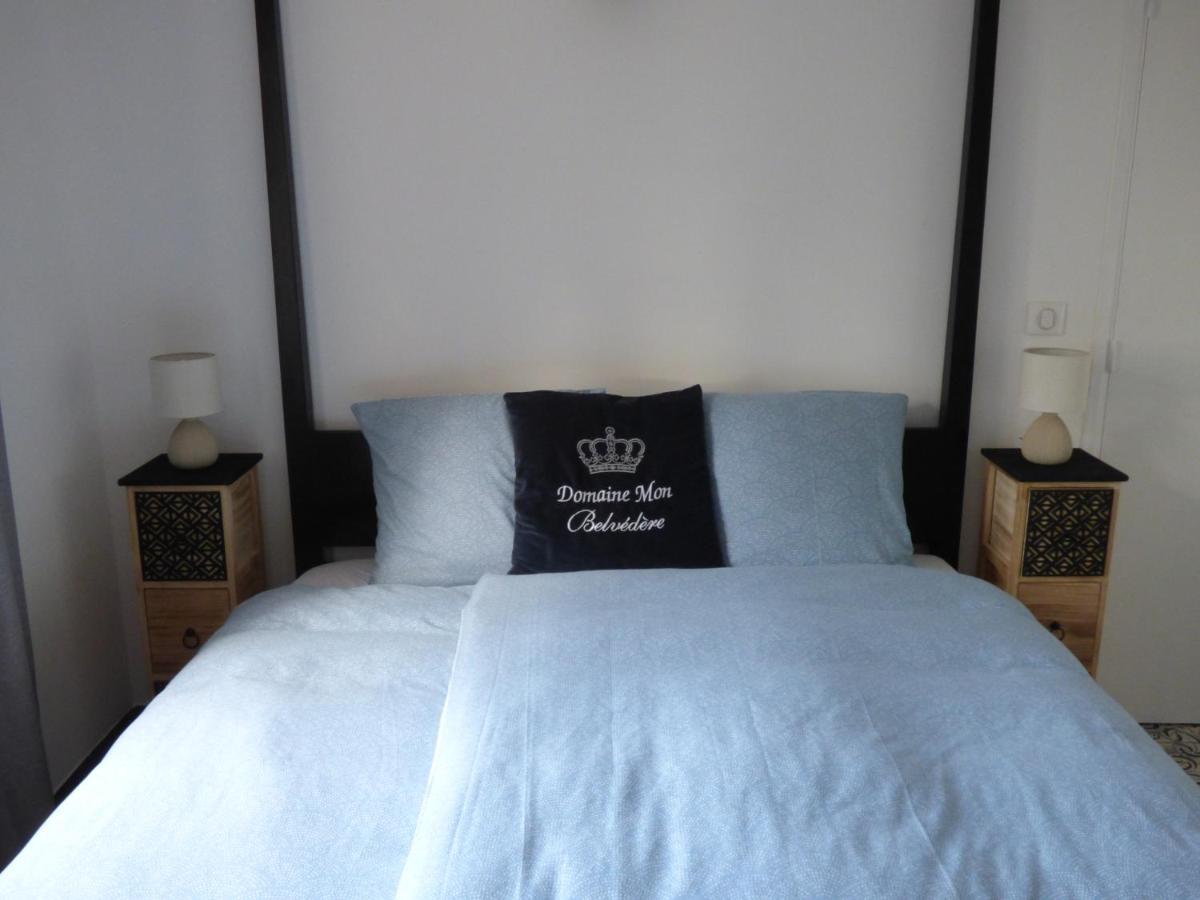 Apartment Cezanne With Heated Pool And Private Garden Chateauneuf-Grasse Exterior foto