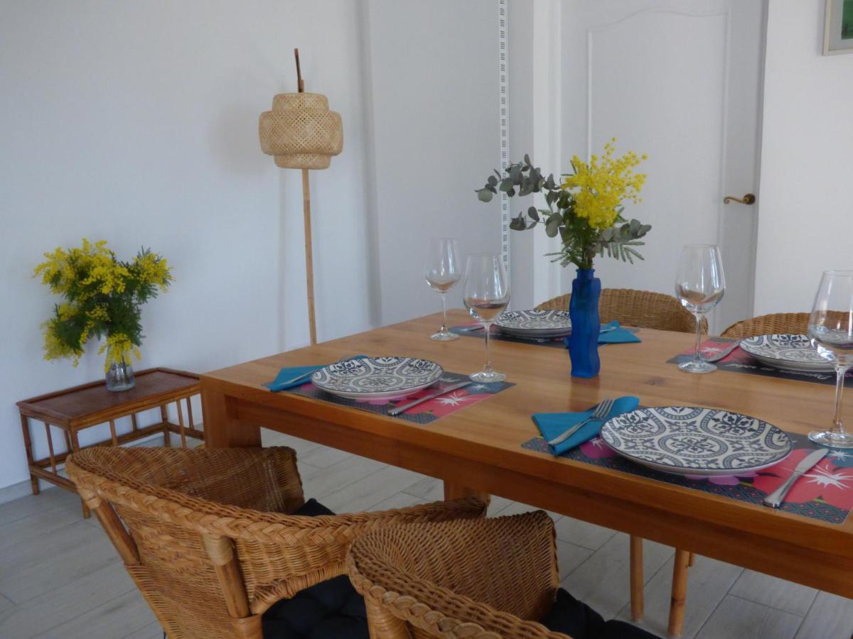 Apartment Cezanne With Heated Pool And Private Garden Chateauneuf-Grasse Exterior foto