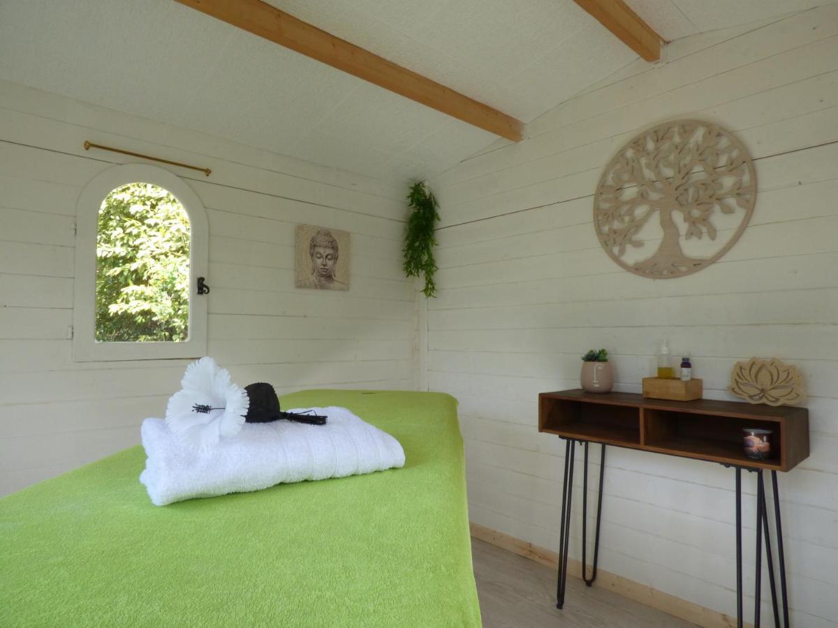 Apartment Cezanne With Heated Pool And Private Garden Chateauneuf-Grasse Exterior foto